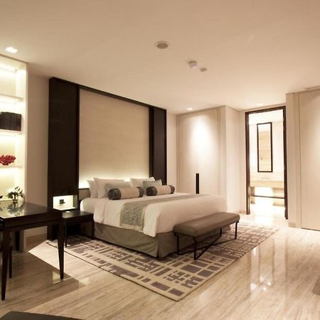 Bumi Segah Hotel Tanjung Redep Buitenkant foto