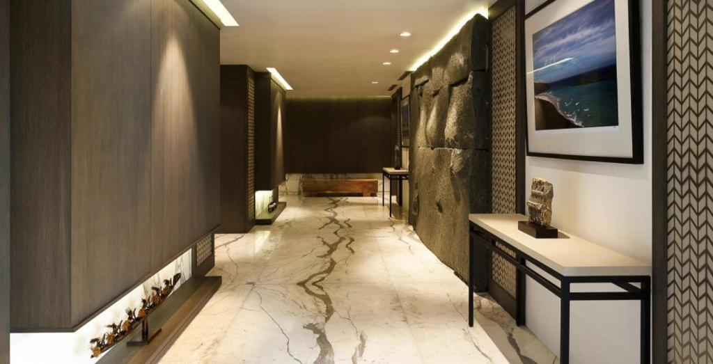 Bumi Segah Hotel Tanjung Redep Buitenkant foto