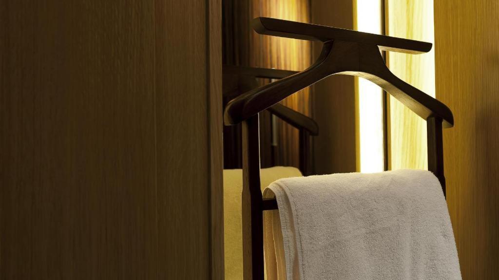 Bumi Segah Hotel Tanjung Redep Buitenkant foto